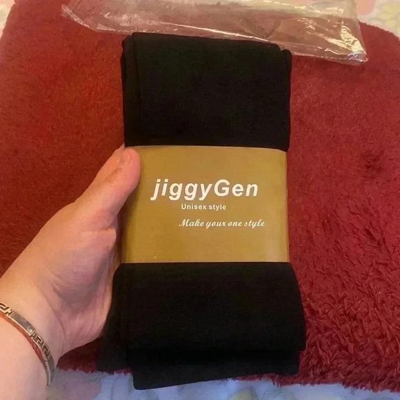 New leggings  Unisex, all size - Picture 4 of 4